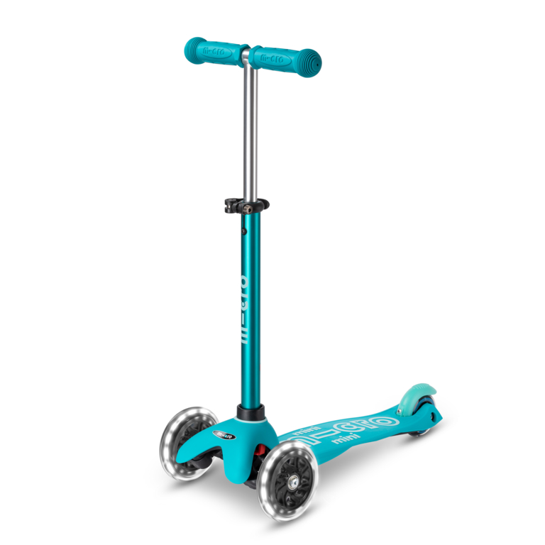 Mini Micro Deluxe Scooter (2-5 years)