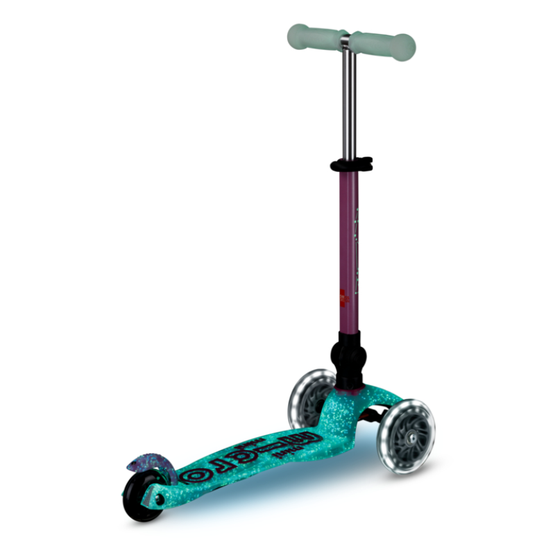 Mini Micro Deluxe Orion Foldable LED (2 - 5 years)