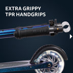 Micro Sprite LED 珍珠藍紫色