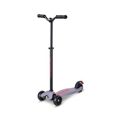 Micro Kickboard Deluxe LED Porsche Edition (8 years+)