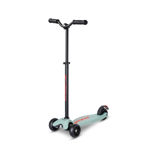Micro Kickboard Deluxe LED Porsche Edition (8 years+)