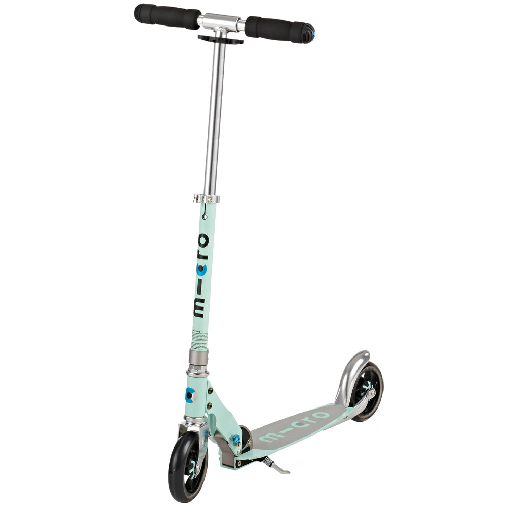 Micro Speed+ (12 years+)