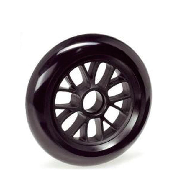80 mm Scooter Wheels with Bearings (Set of 2) - Monster Scooter Parts