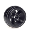 120mm Fat Wheel