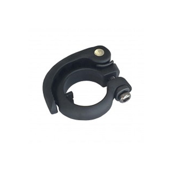1456 maxi black quick-acting clamp