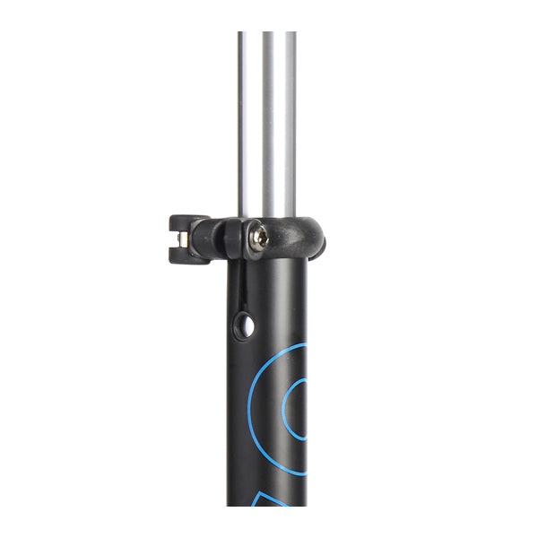 1456 maxi black quick-acting clamp