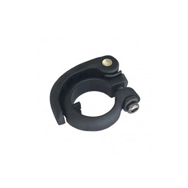1813 mini black quick-acting clamp