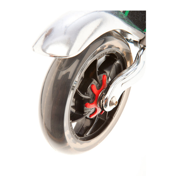 Micro Speed+ 滑板車