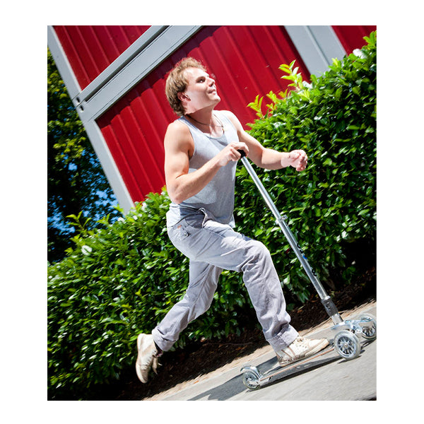 Micro Kickboard Original 可換輪滑板 *新款