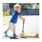 Mini Micro O-bar with Seat