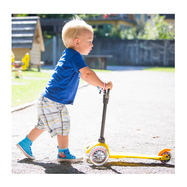 Mini Micro O-bar with Seat