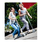 Micro Kickboard Original 可換輪滑板 *新款