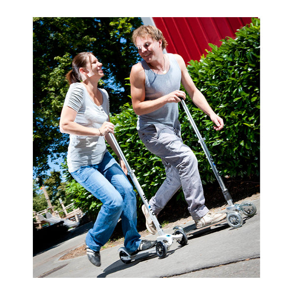 Micro Kickboard Original 可換輪滑板 *新款