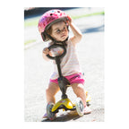 Mini Micro O-bar with Seat