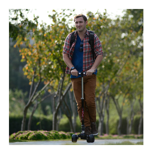 Micro Kickboard Monster 可換輪滑板 *新款