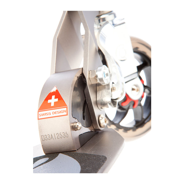 Micro Speed+ 滑板車