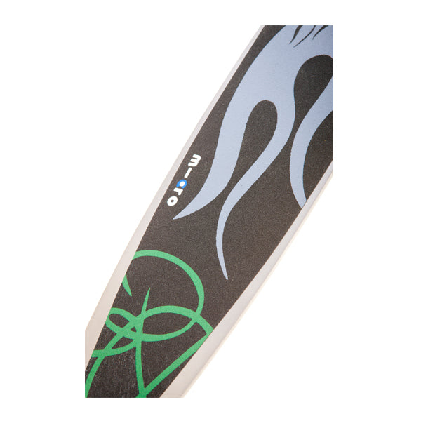 Micro Speed+ 滑板車