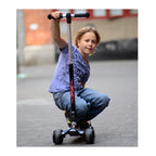 Micro Kickboard Monster 可換輪滑板 *新款