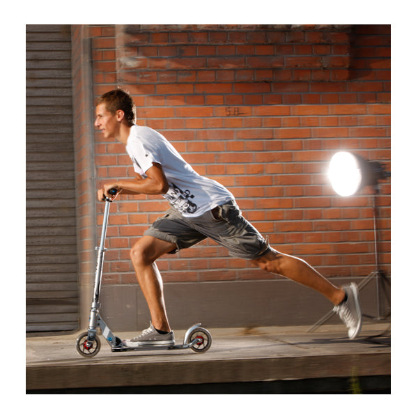 Micro Speed+ 滑板車