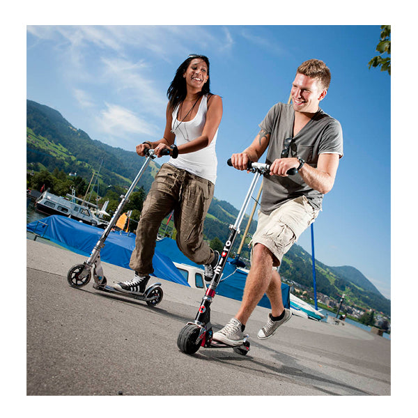 Micro Speed+ 滑板車