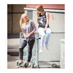 Micro Speed+ 薄荷綠