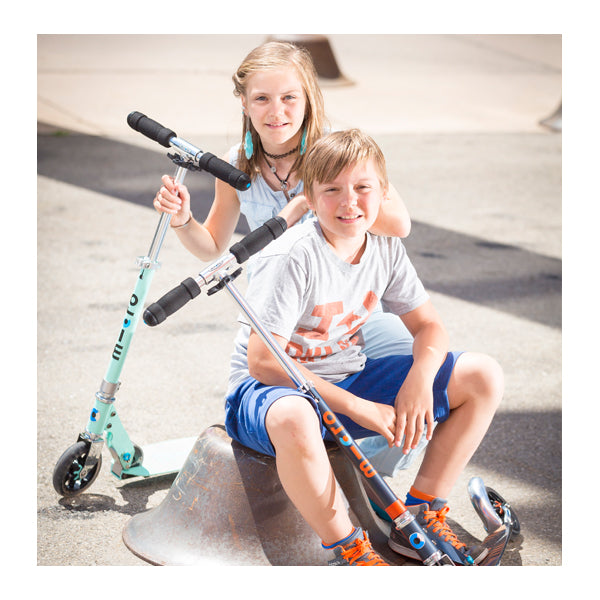 Micro Speed+ 薄荷綠