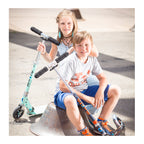 Micro Speed+ 薄荷綠