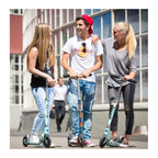 Micro Speed+ 薄荷綠