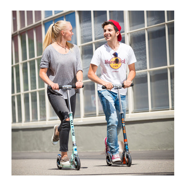 Micro Speed+ 薄荷綠