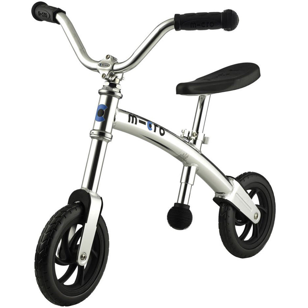 G-Bike Chopper EVA Aluminum