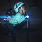 Mini Micro Deluxe Magic 湖水藍