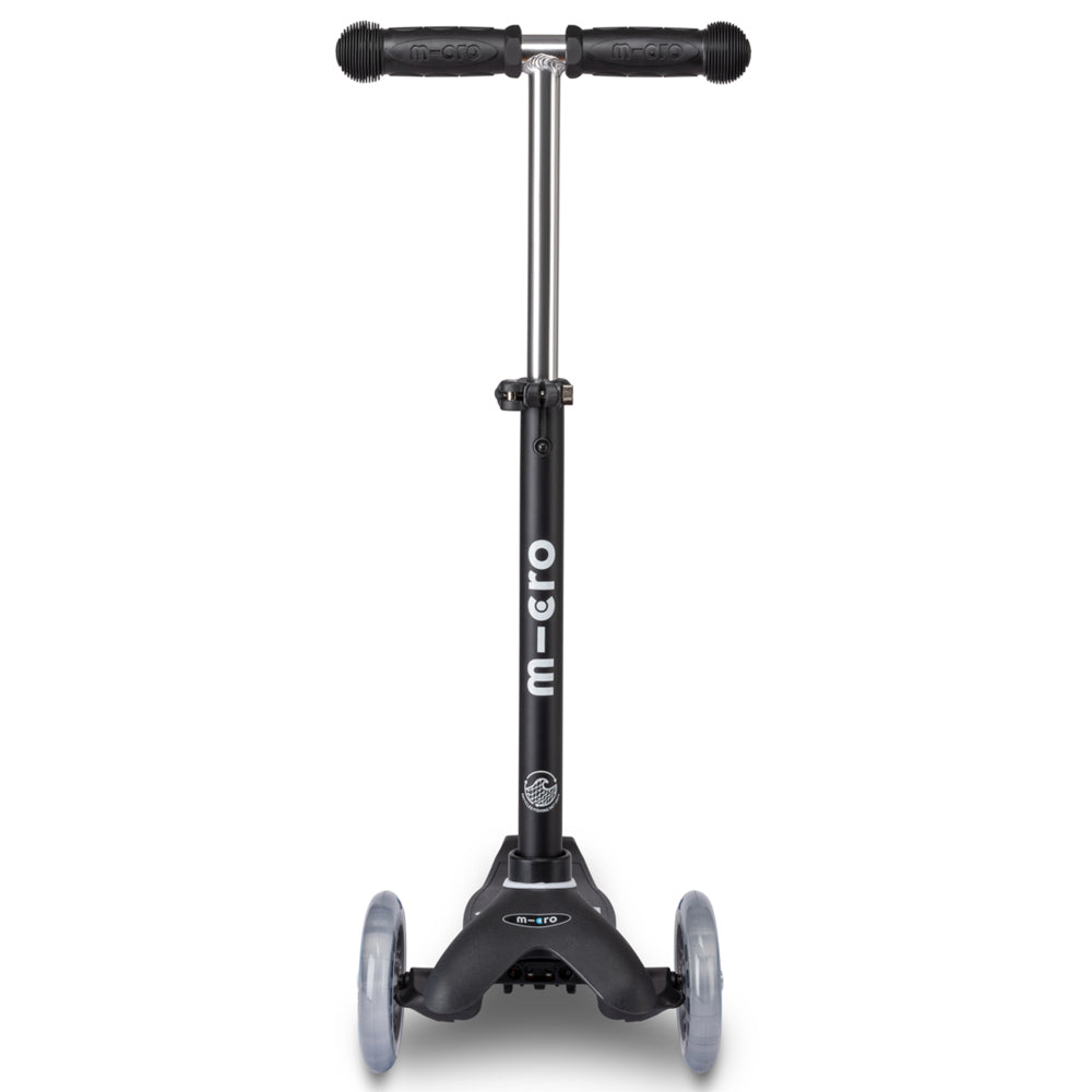 Mini Micro ECO 環保款 黑色