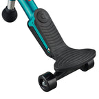 Micro Chopper 2合1 平衡車 水藍色 *新品