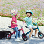 Micro Chopper 2合1 平衡車 水藍色 *新品