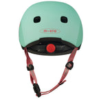 Micro Helmet Lightweight Flamingo