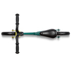 Micro Balance Bike Lite 輕量滑步車 淺綠色 *新品