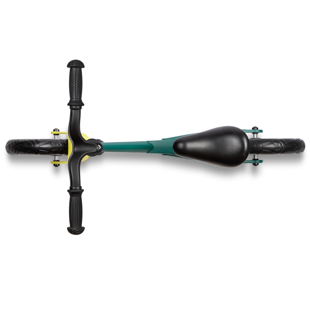 Micro Balance Bike Lite 輕量滑步車 淺綠色 *新品