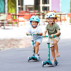 Mini Micro ECO 綠色環保版