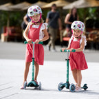 Mini Micro ECO 綠色環保版