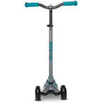 Maxi Micro Deluxe Pro Grey/Aqua