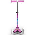 Mini Micro Deluxe 薰衣草紫 LED 款