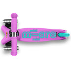 Mini Micro Deluxe 薰衣草紫 LED 款