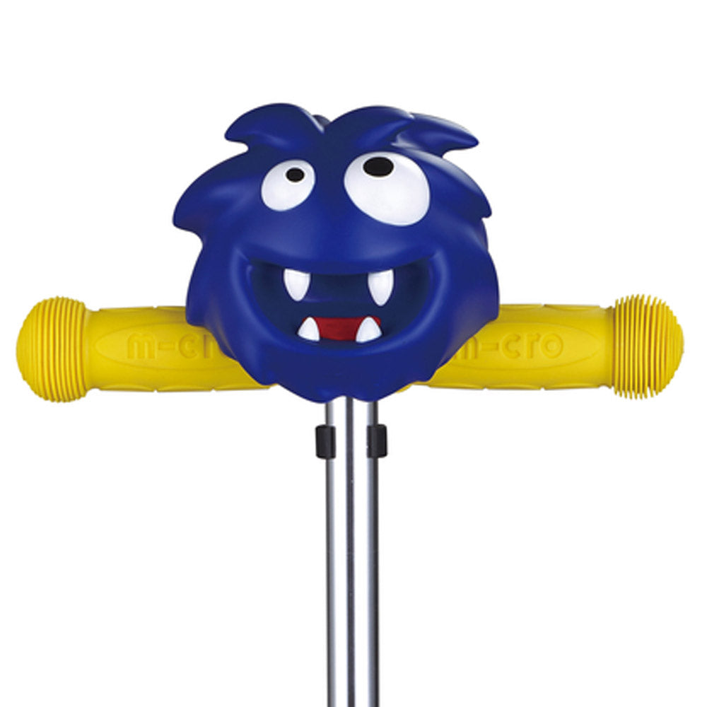 Micro 滑板車夥伴：怪獸系列