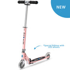 Micro Sprite LED Scooter (5-12 years)