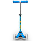 Mini Micro Deluxe 海洋藍 LED 款