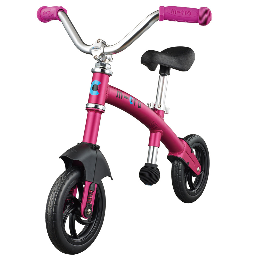 Micro G-bike Chopper Deluxe (2-5 years)
