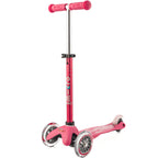 Mini Micro 3合1 豪華升級版 粉色