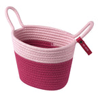 Micro Basket Pink