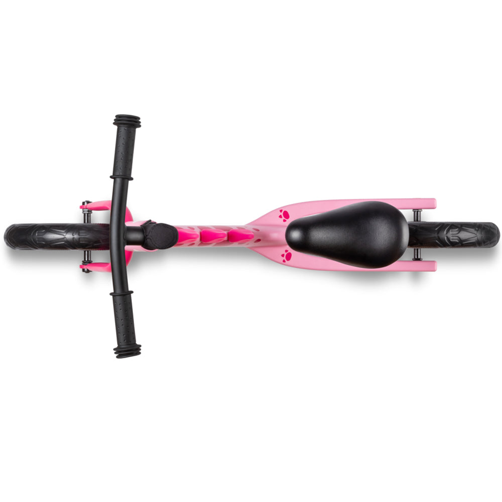 Micro 恐龍平衡車 粉色款 *新到貨