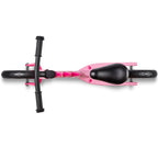 Micro 恐龍平衡車 粉色款 *新到貨